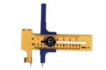 T-RT135 Compass Cutter w/6 x Spare Blades 
